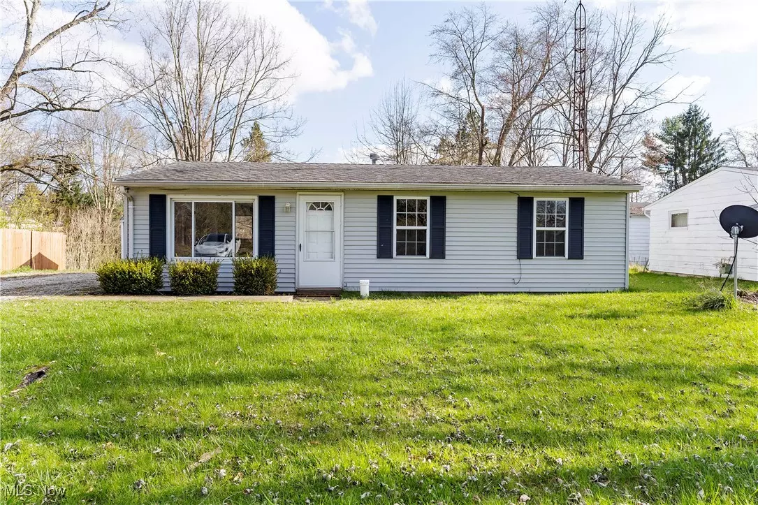 Mantua, OH 44255,3058 State Route 303