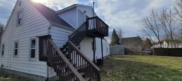 Akron, OH 44306,900 Ardella AVE