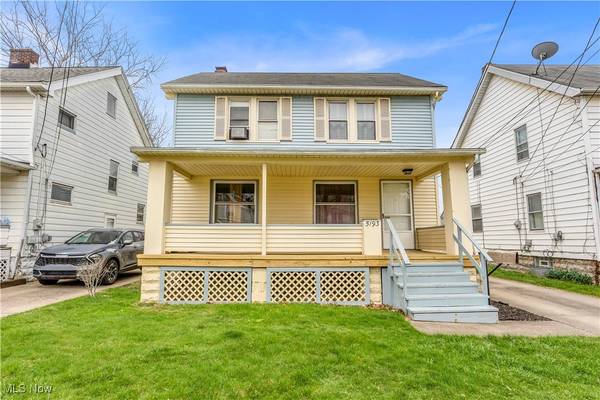 5193 Miller AVE, Maple Heights, OH 44137