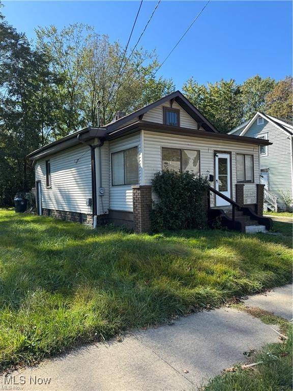 710 McKinley AVE, Akron, OH 44306
