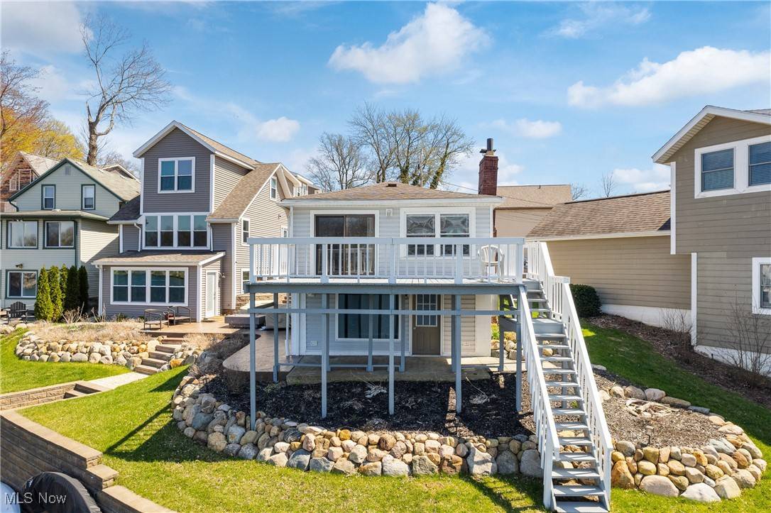 453 Fan DR, Coventry, OH 44319