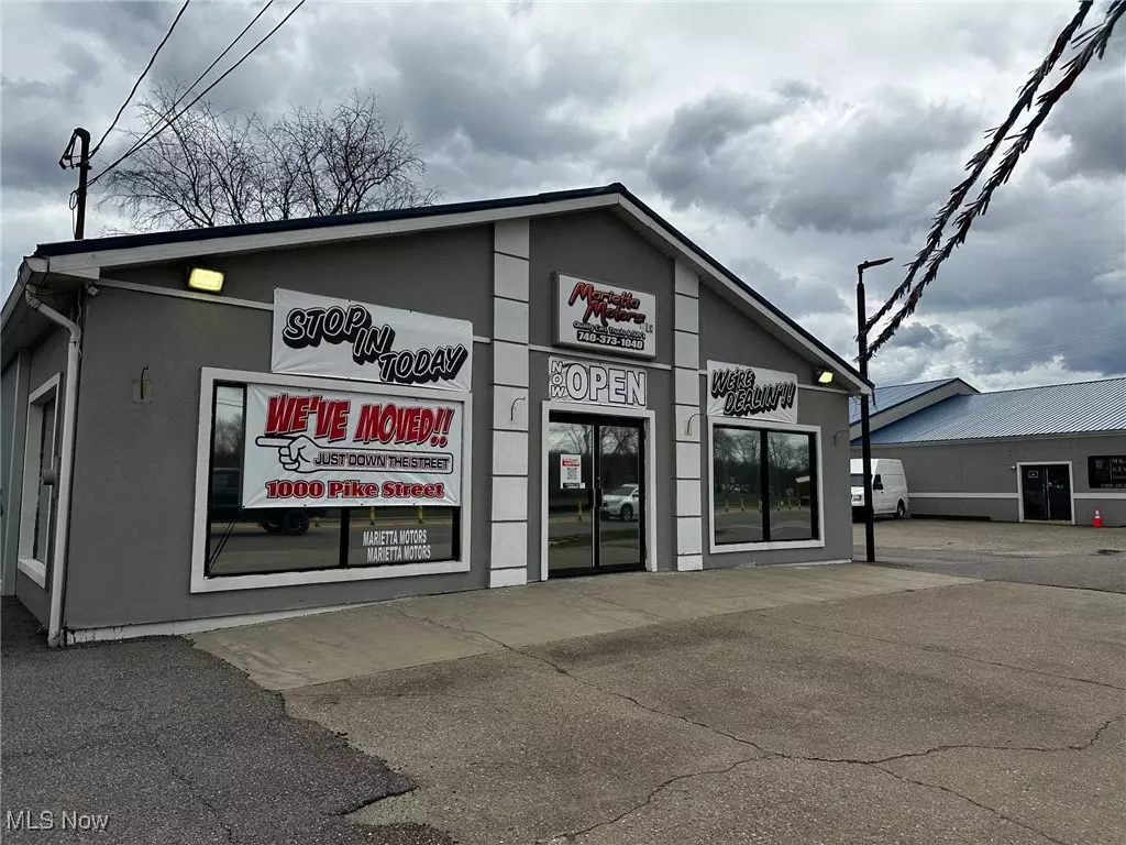 Marietta, OH 45750,25901 State Route 7