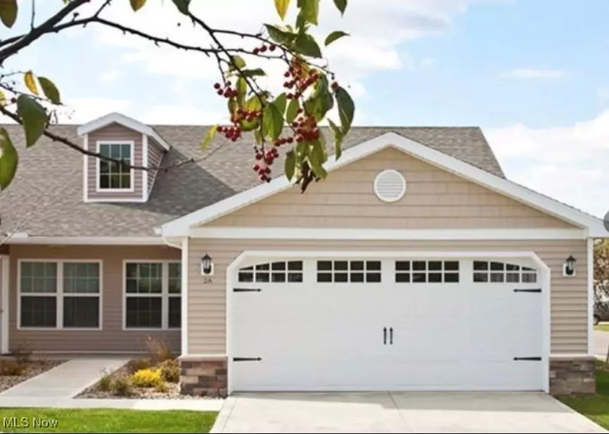 Elyria, OH 44035,245 Brittany LN #1