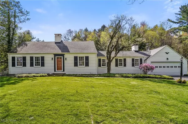 3430 Logan WAY,  Youngstown,  OH 44505
