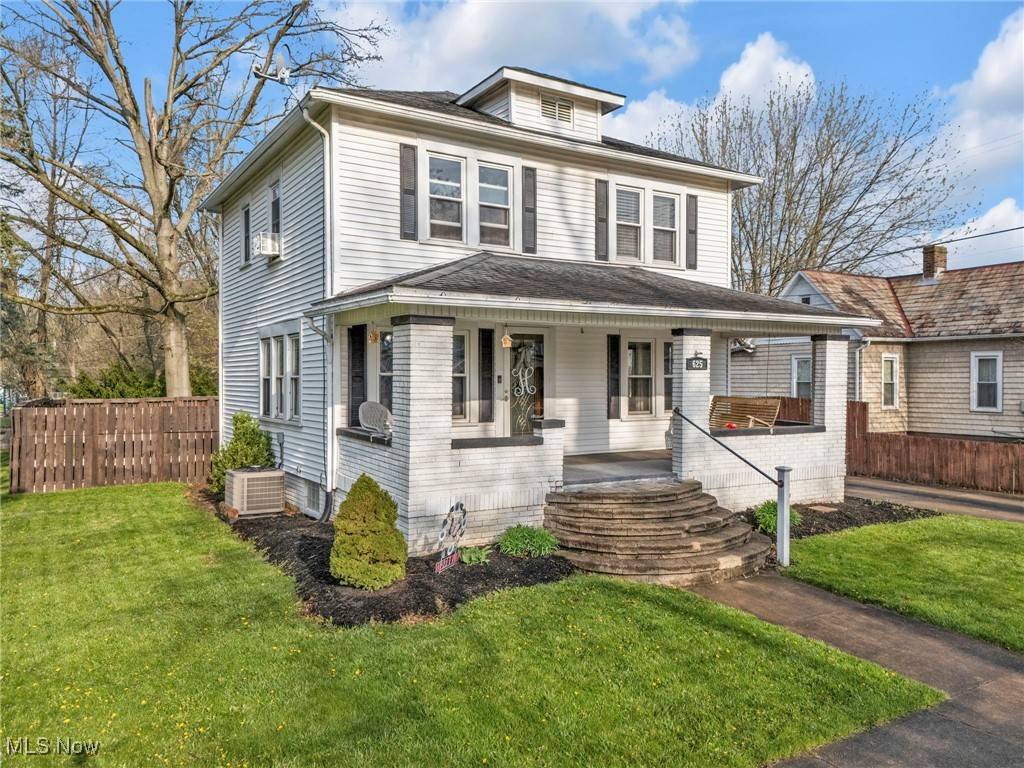 Sebring, OH 44672,625 N 15th ST