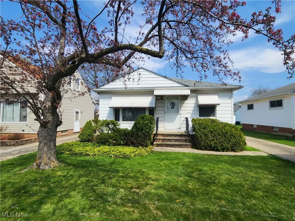 Garfield Heights, OH 44125,5373 E 131st ST
