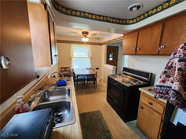 Garfield Heights, OH 44125,5373 E 131st ST