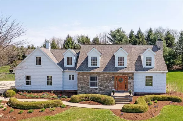 Mansfield, OH 44903,1400 Charolais DR