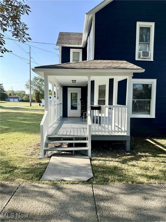 Crestline, OH 44827,324 Bauer AVE