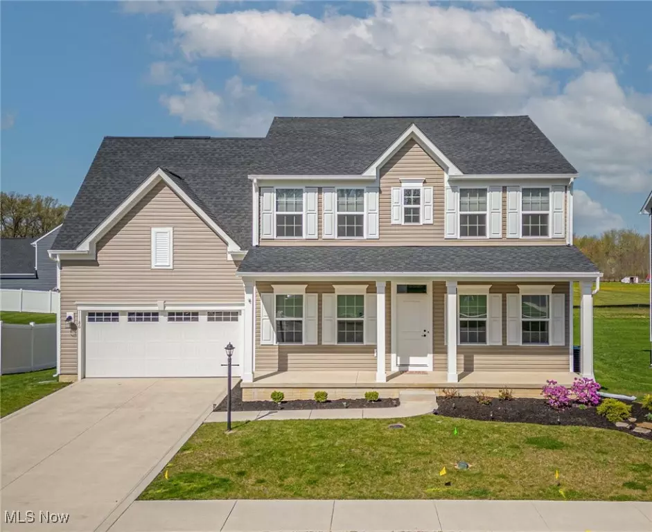 Columbia Station, OH 44028,11186 Magnolia RD