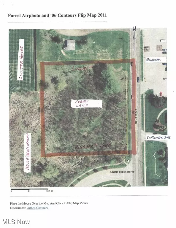 Brunswick, OH 44212,647 Pearl RD