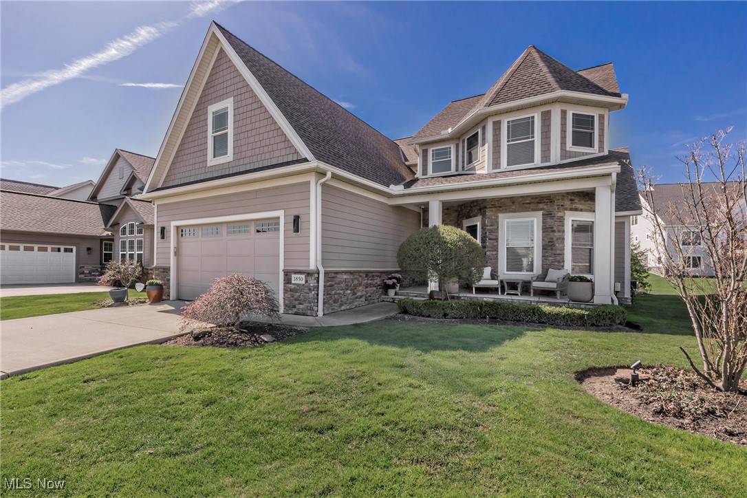 3850 Matisse CIR,  Pepper Pike,  OH 44124