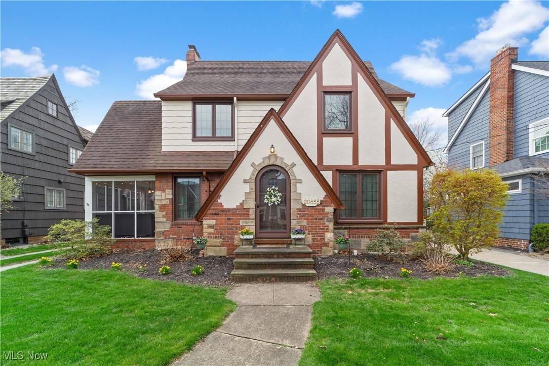 20855 Endsley AVE, Rocky River, OH 44116