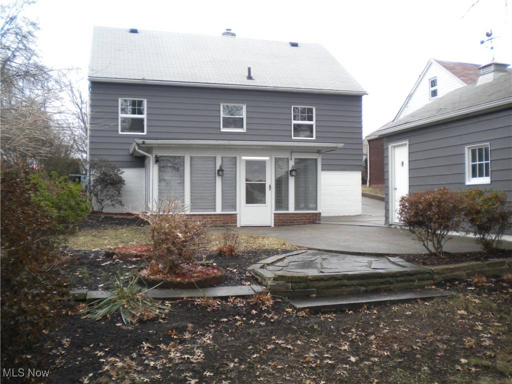 Barberton, OH 44203,354 E Park AVE