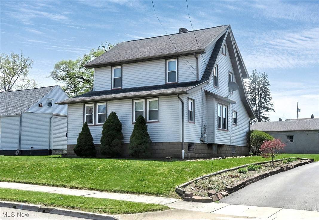 Struthers, OH 44471,2 W Haywood BLVD