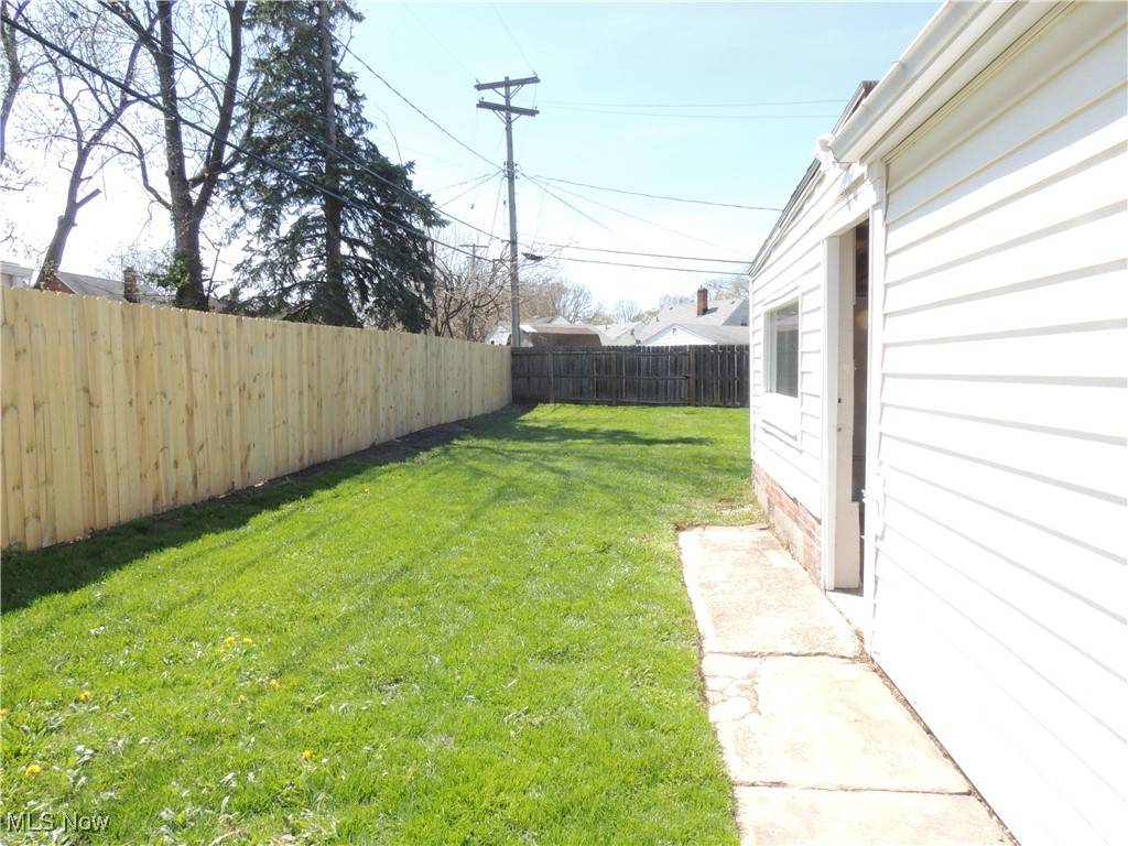 Cleveland, OH 44135,4352 W 134th ST