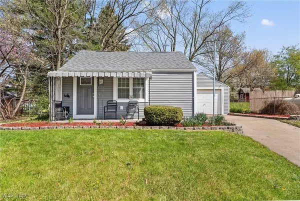 4089 Faircrest ST SW,  Canton,  OH 44706