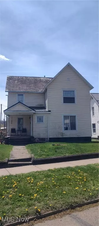 Newcomerstown, OH 43832,457 W State ST