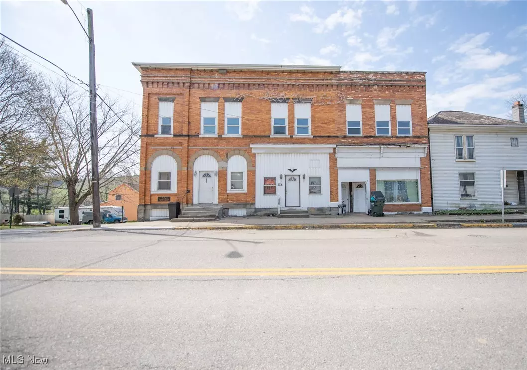 Jewett, OH 43986,126 Main ST