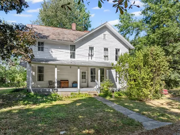 Atwater, OH 44201,6727 Waterloo RD