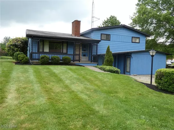 Cambridge, OH 43725,403 Sandy DR