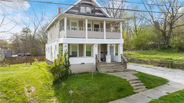 Akron, OH 44307,636-638 Fern ST