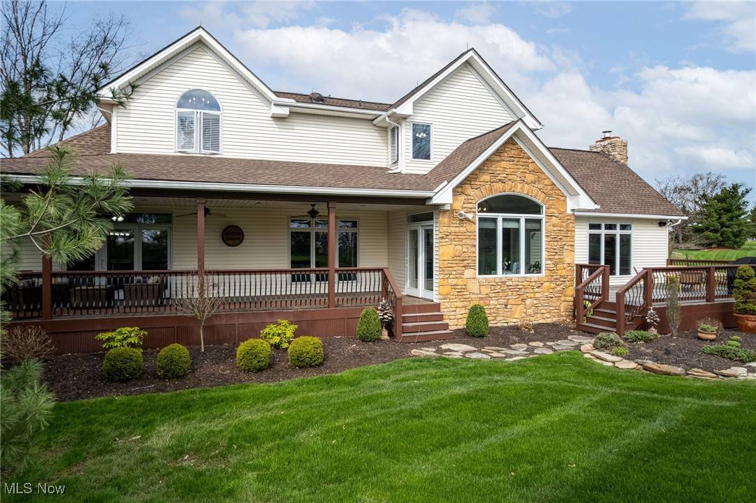 Medina, OH 44256,6305 Highland Green DR
