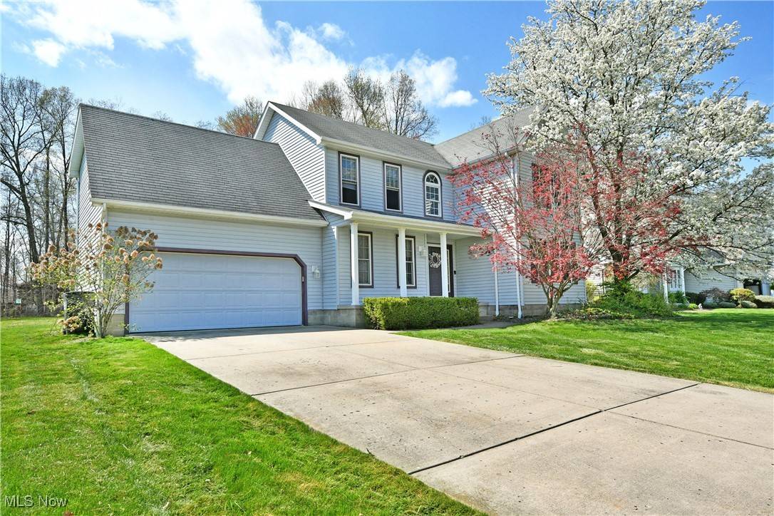 Austintown, OH 44515,1640 Eastwind PL