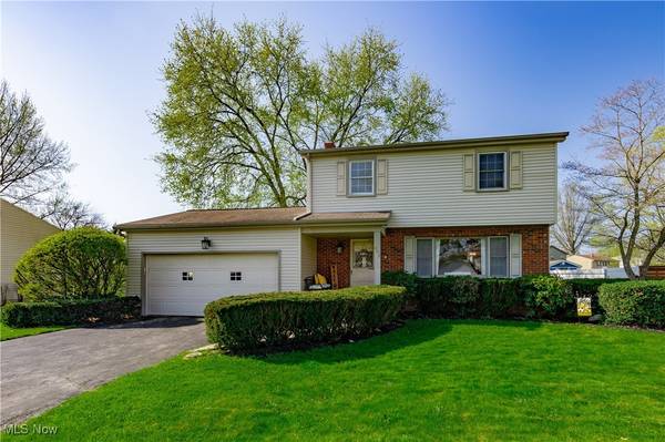 451 Green Garden DR,  Youngstown,  OH 44512