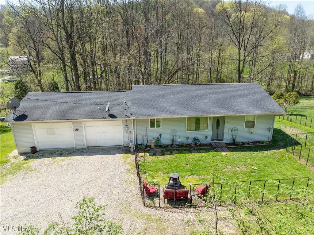 New Philadelphia, OH 44663,1966 & 1966 1/2 Tall Timber RD NE