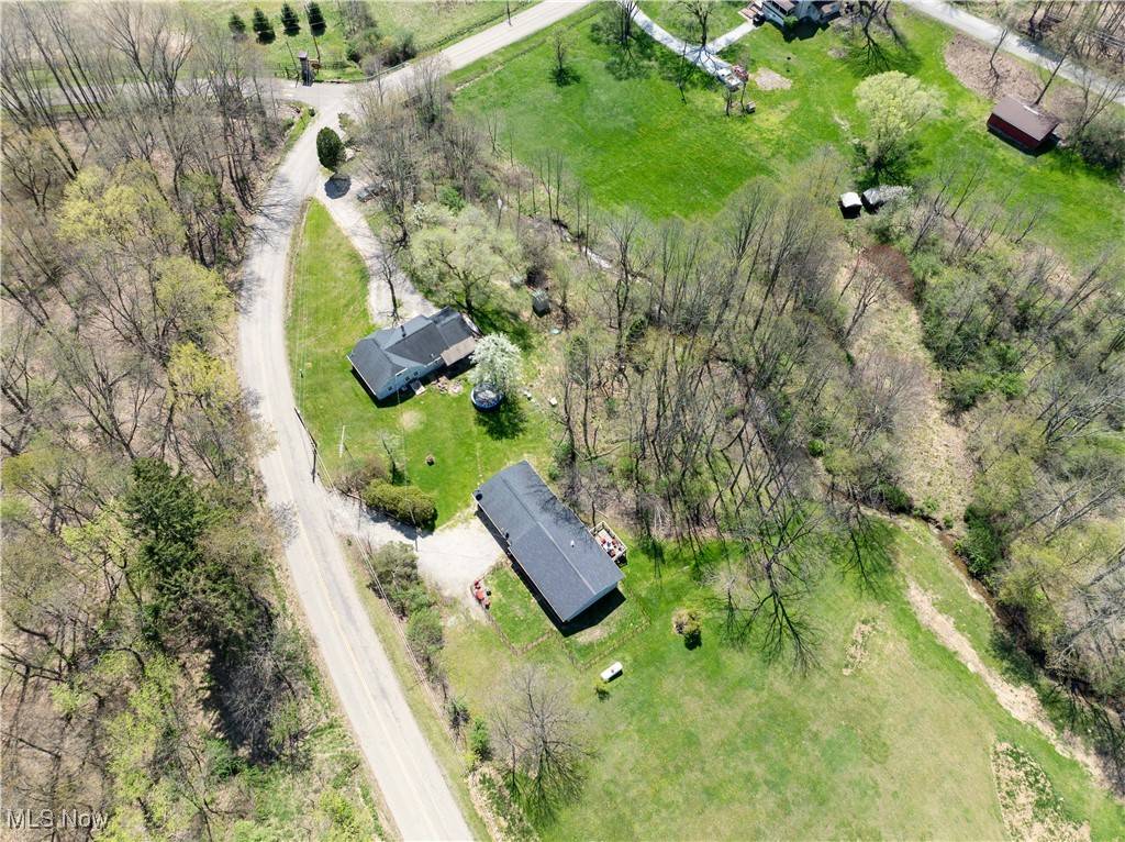 New Philadelphia, OH 44663,1966 & 1966 1/2 Tall Timber RD NE