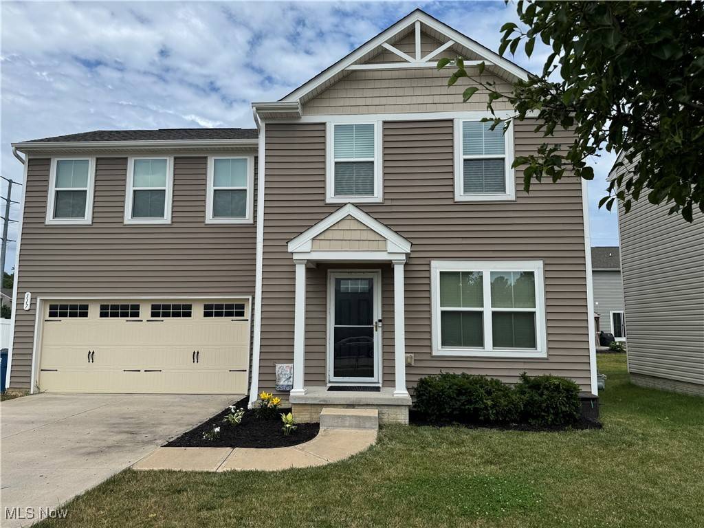 117 Fall Lake LN, Amherst, OH 44001