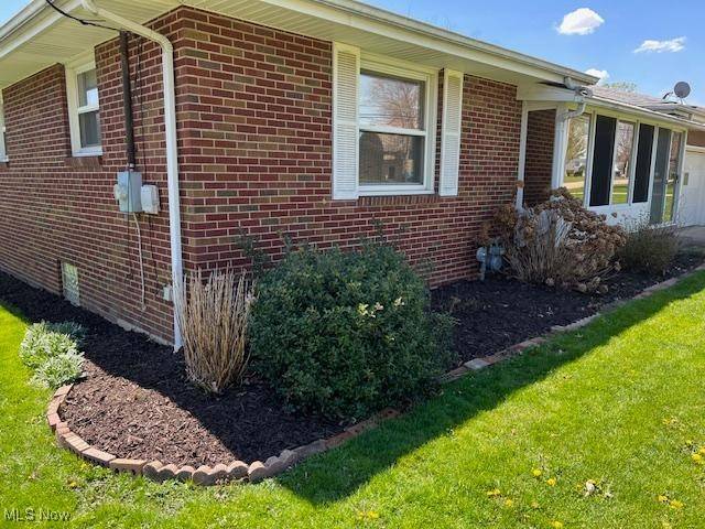 Campbell, OH 44405,827 Tenney AVE