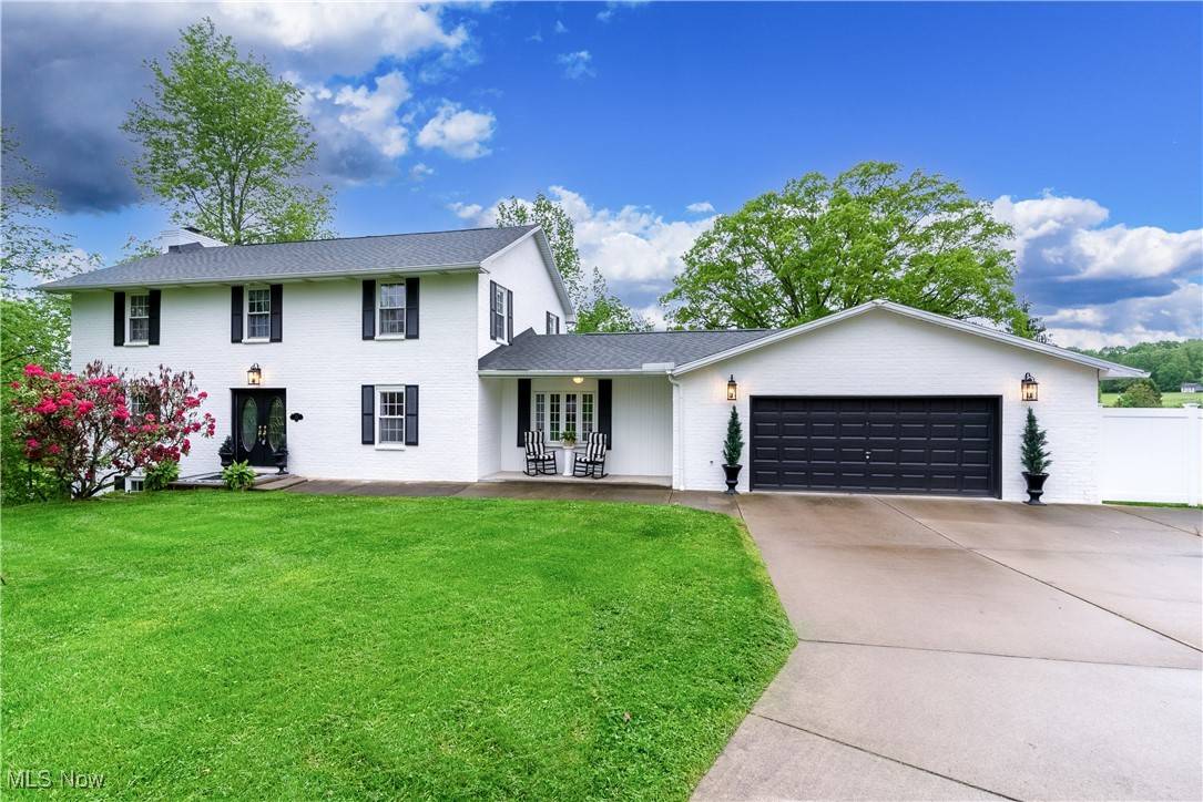 Parkersburg, WV 26101,135 Pahlhurst