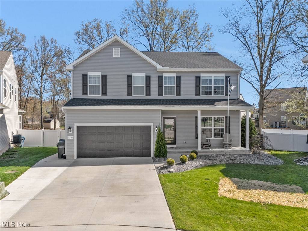 4591 Boulder LN, Lorain, OH 44053