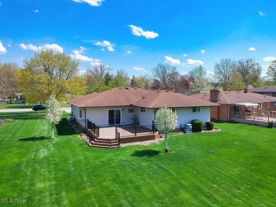 Middleburg Heights, OH 44130,7020 Middlebrook BLVD