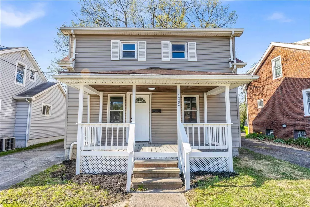 Berea, OH 44017,135 W Bagley RD