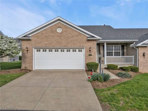 2901 Fasnacht CIR NW,  Massillon,  OH 44646