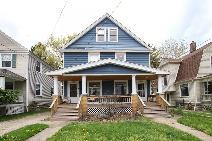 1426 Lakeland AVE, Lakewood, OH 44107