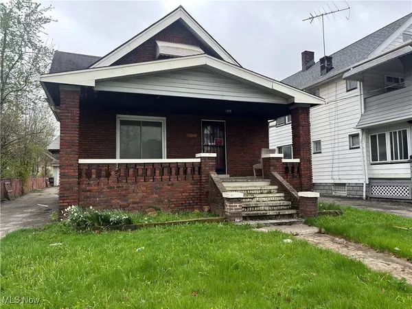 Cleveland, OH 44105,12608 Corlett AVE