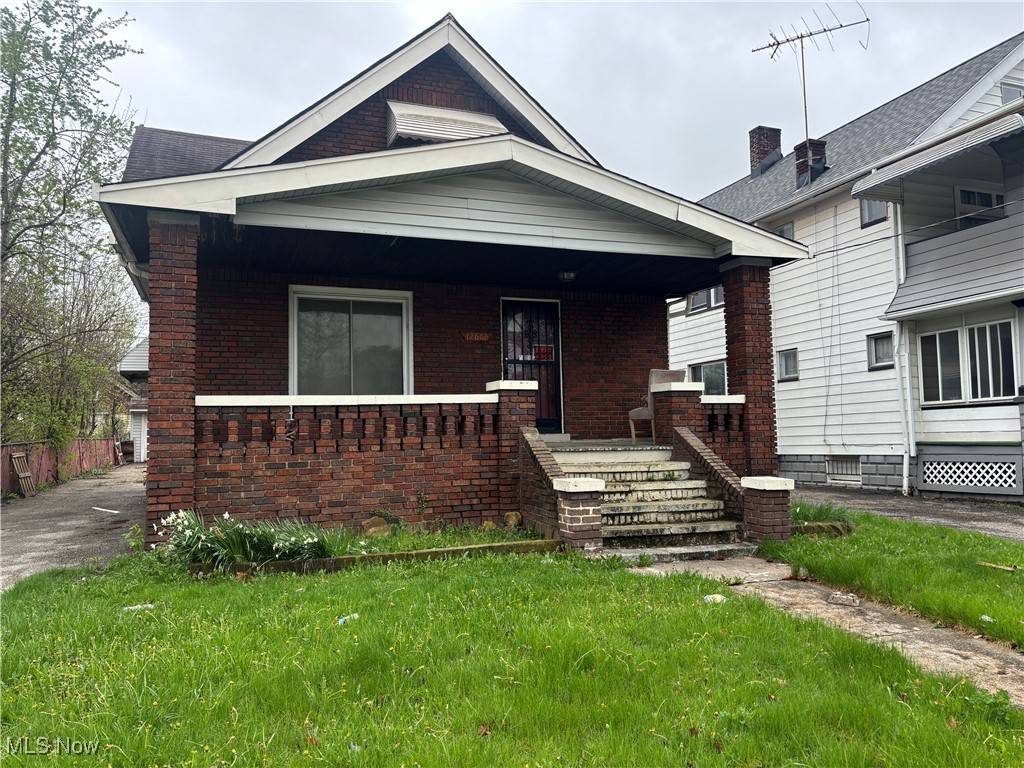 Cleveland, OH 44105,12608 Corlett AVE