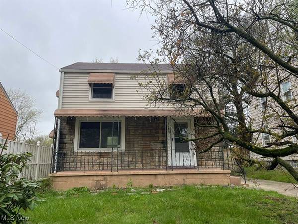 1145 Arnold AVE,  Akron,  OH 44305