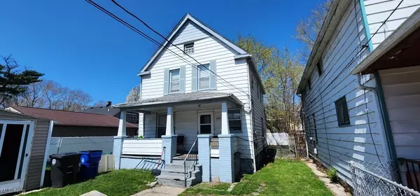 Cleveland, OH 44113,3706 Walton AVE