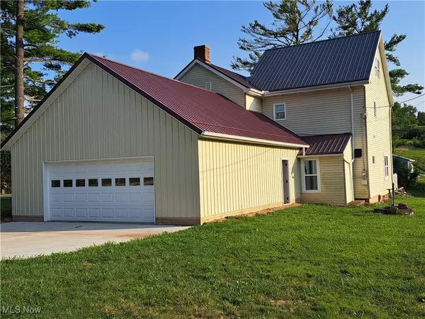 Caldwell, OH 43724,49197 John Tomcho RD