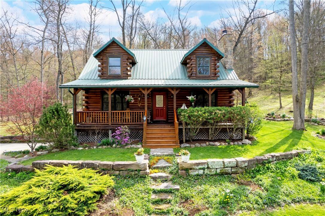 Loudonville, OH 44842,1406 Pearl DR