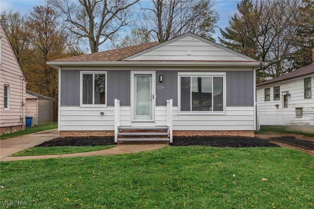 4607 Longwood AVE,  Parma,  OH 44134