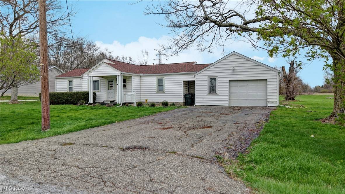 3041 38th ST SW, Canton, OH 44706