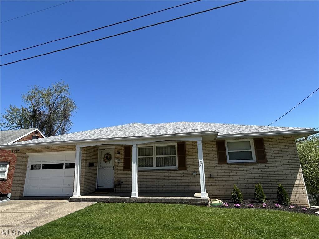 3858 Marion AVE, Weirton, WV 26062