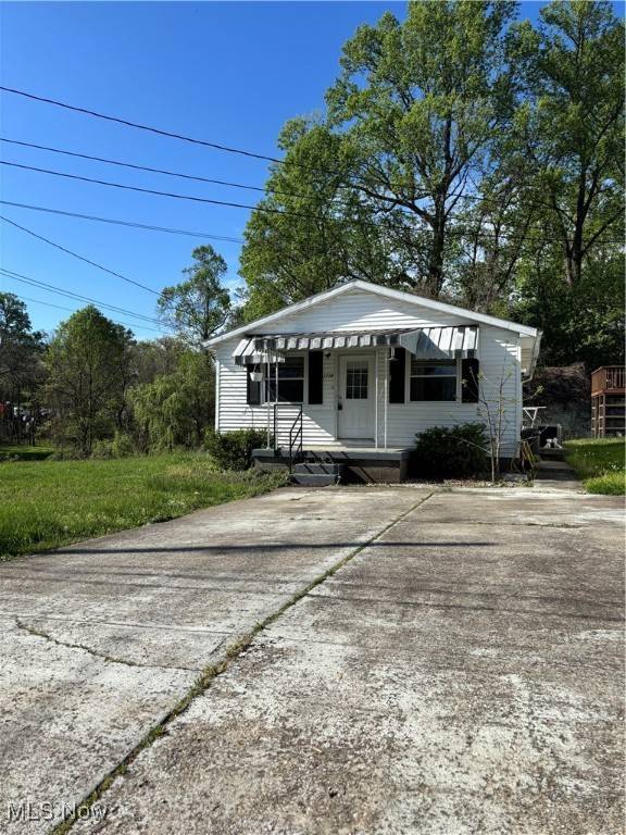 1714 31st ST, Parkersburg, WV 26104