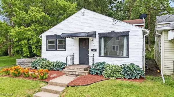 Alliance, OH 44601,680 Mcgrath ST